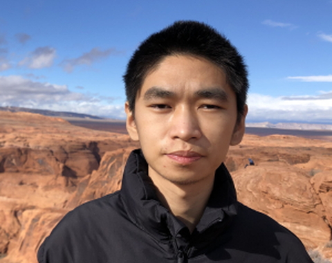 Ming Hao Postdoc 2022