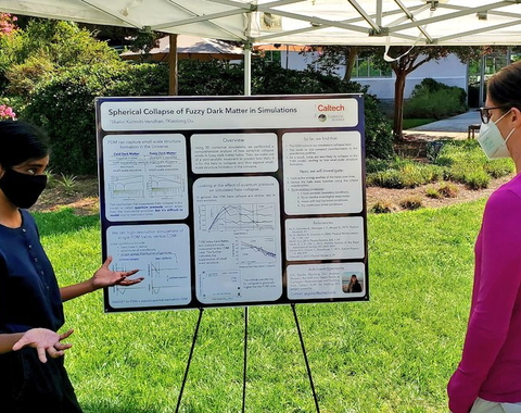 CASSI poster presentations