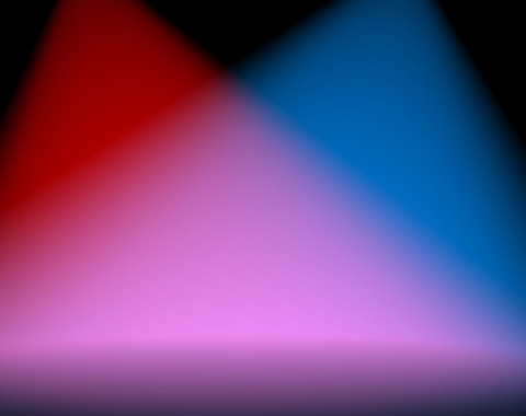 Spotlight Background