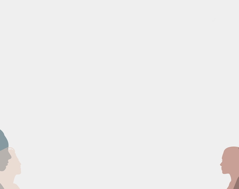 Silhouettes of different shape and sizes of women of varying ethnicities.