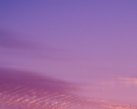 Purple Sky Background