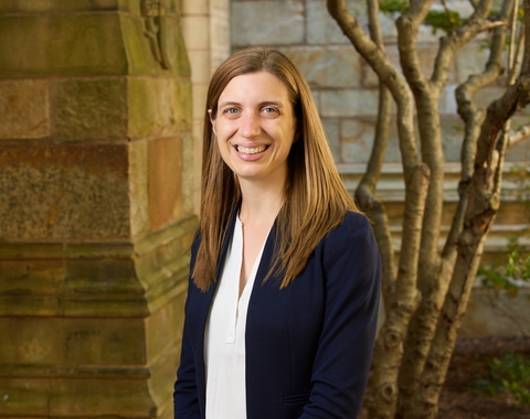 Jennifer Kasbohm headshot