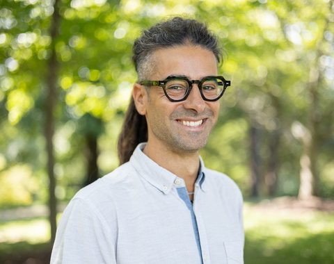 Andrea Guliani Campus