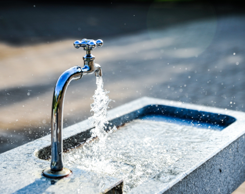 Faucet, Sink, JonasKIM