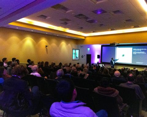 John Mulchaey 2025 NLS Talk - Wide