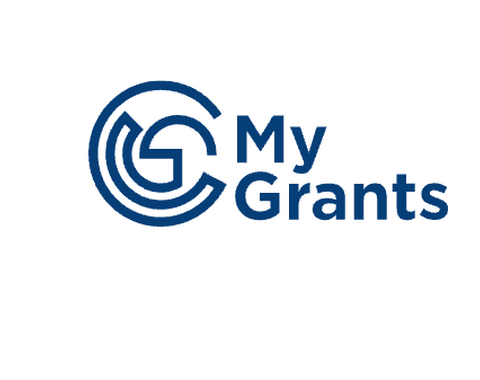 MyGrants Logo