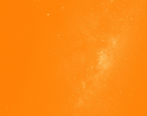 oraange space