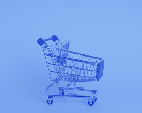 Procurify Shopping Card