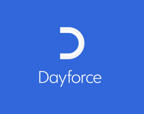 dayforce logo