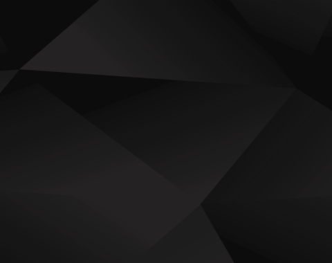 Black background with vague shapes