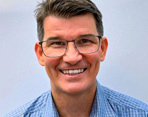 Observatories Director Michael Blanton