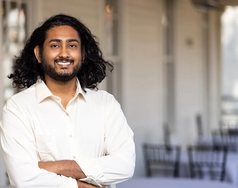 Shreyas Vissapragada