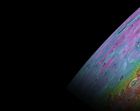 Yearbook Banner 2024 Banner - MESSENGER