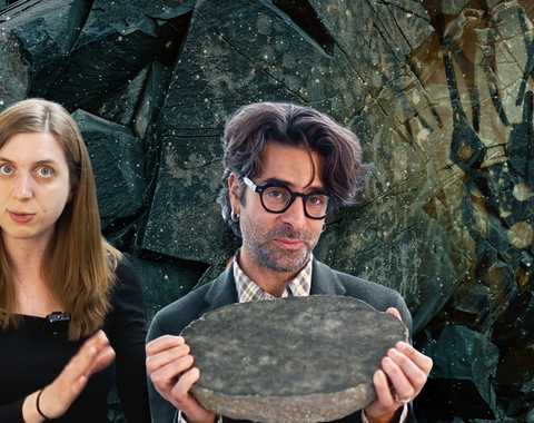Jennifer Kasbohm & Andrea Giuliani