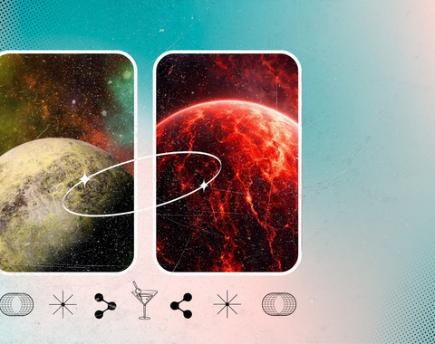 Banner no Text Mission MAtchmaker