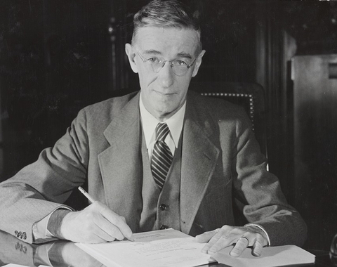 Vannevar Bush