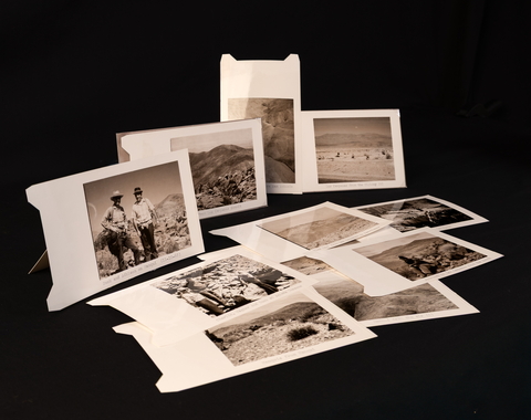 LCO Field Photographs 