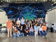 CASSI 2025 Class