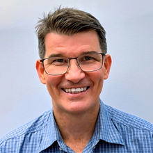 Observatories Director Michael Blanton