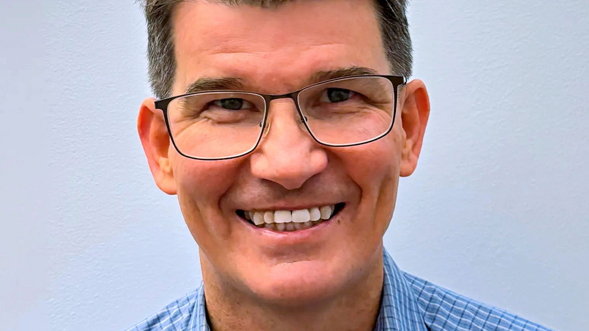 Observatories Director Michael Blanton