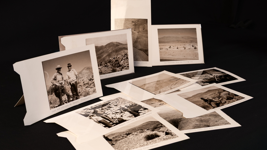 LCO Field Photographs 