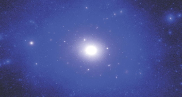 galaxy simulation