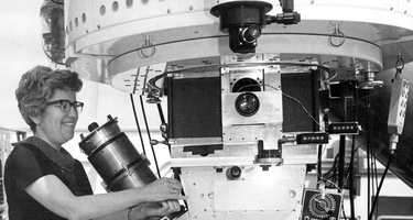 Image Tube Spectrograph