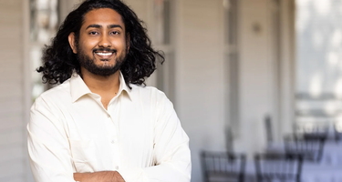 Shreyas Vissapragada