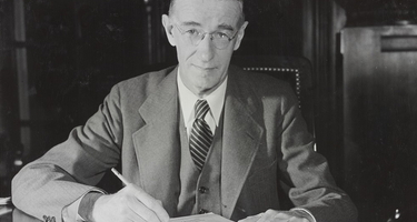 Vannevar Bush