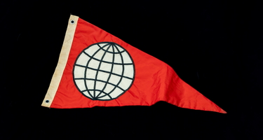 Carnegie Expedition Flag