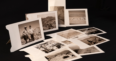 LCO Field Photographs 