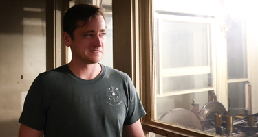 Jeff Rich and the ruling engine