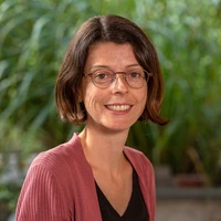 Helene Le Mevel