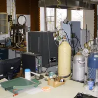 High Pressure Bjorn Lab