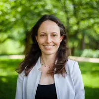 Anne Pommier portrait