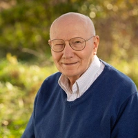 Headshot of Joseph Gall