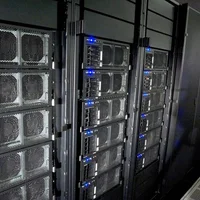 HPC Stacks