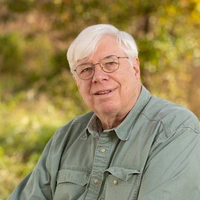 Headshot of Allen Spradling