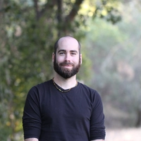 Headshot of Moises Exposito-Alonso