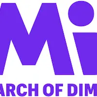 March of Dimes logo