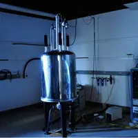 NMR Facilities