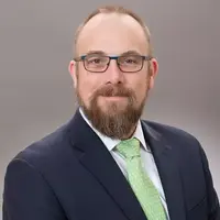 Interim Chief Financial Officer Randy Stringer