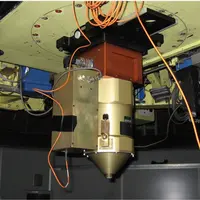 CAPScam on the Dupont Telescope