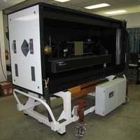 Planet Finding Spectrograph