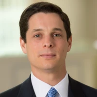 Benjamin Aderson is Carnegie's General Counsel