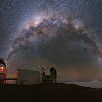 Magellan telescopes