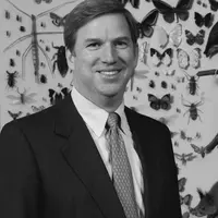 Cristián Samper in B&W. 