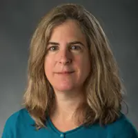 Megan Donahue headshot