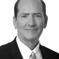 Michael Duffy in B&W photo