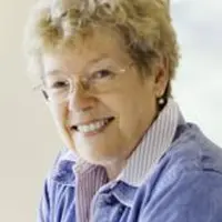 Sandra Faber in Color